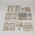 1745 4118 CUTLERY SET